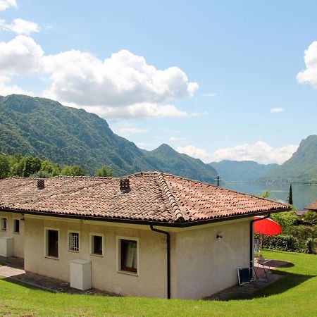 Locazione Turistica Villa Vesta-2 Crone Esterno foto