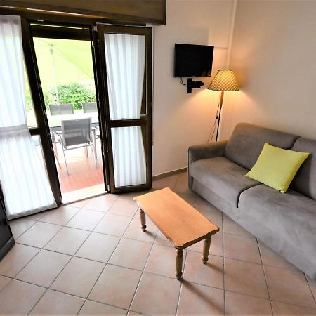 Locazione Turistica Villa Vesta-2 Crone Esterno foto