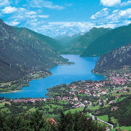 Locazione Turistica Villa Vesta-2 Crone Esterno foto