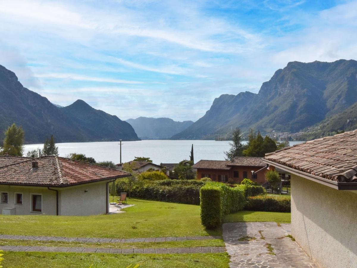 Locazione Turistica Villa Vesta-2 Crone Esterno foto