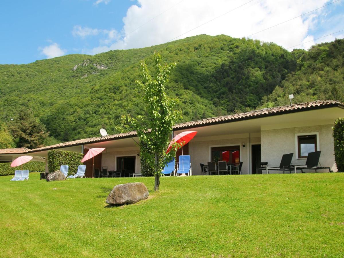 Locazione Turistica Villa Vesta-2 Crone Esterno foto