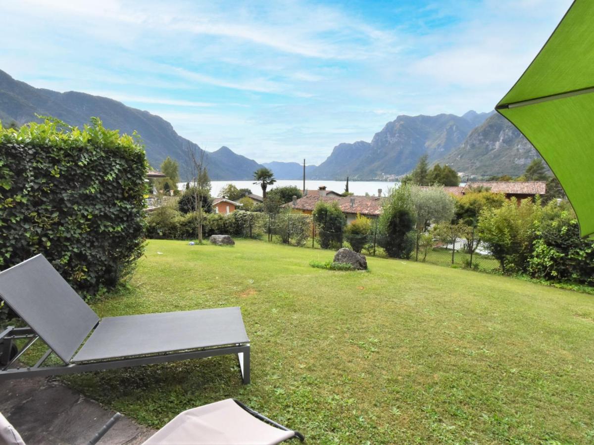 Locazione Turistica Villa Vesta-2 Crone Esterno foto