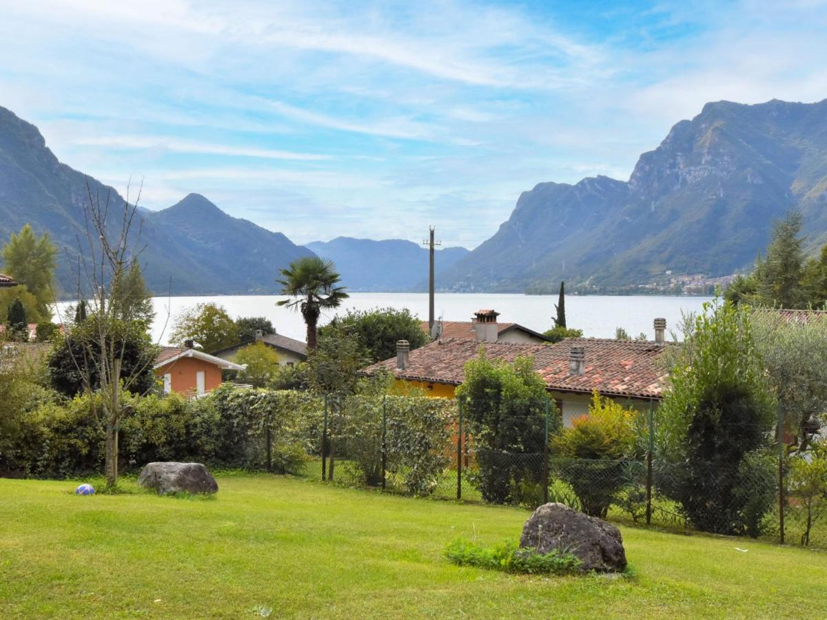 Locazione Turistica Villa Vesta-2 Crone Esterno foto