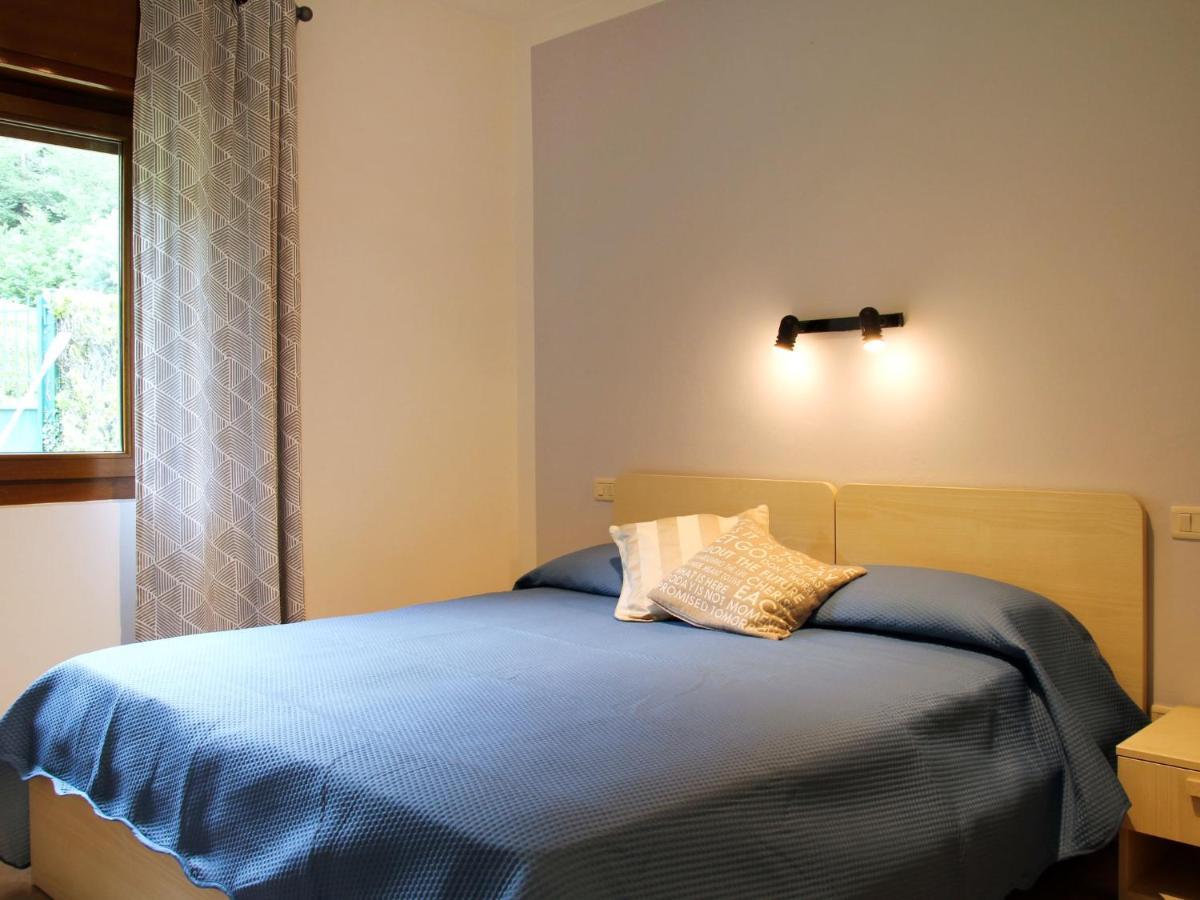 Locazione Turistica Villa Vesta-2 Crone Esterno foto