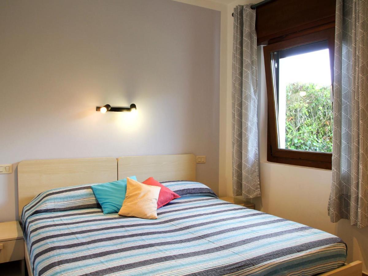 Locazione Turistica Villa Vesta-2 Crone Esterno foto
