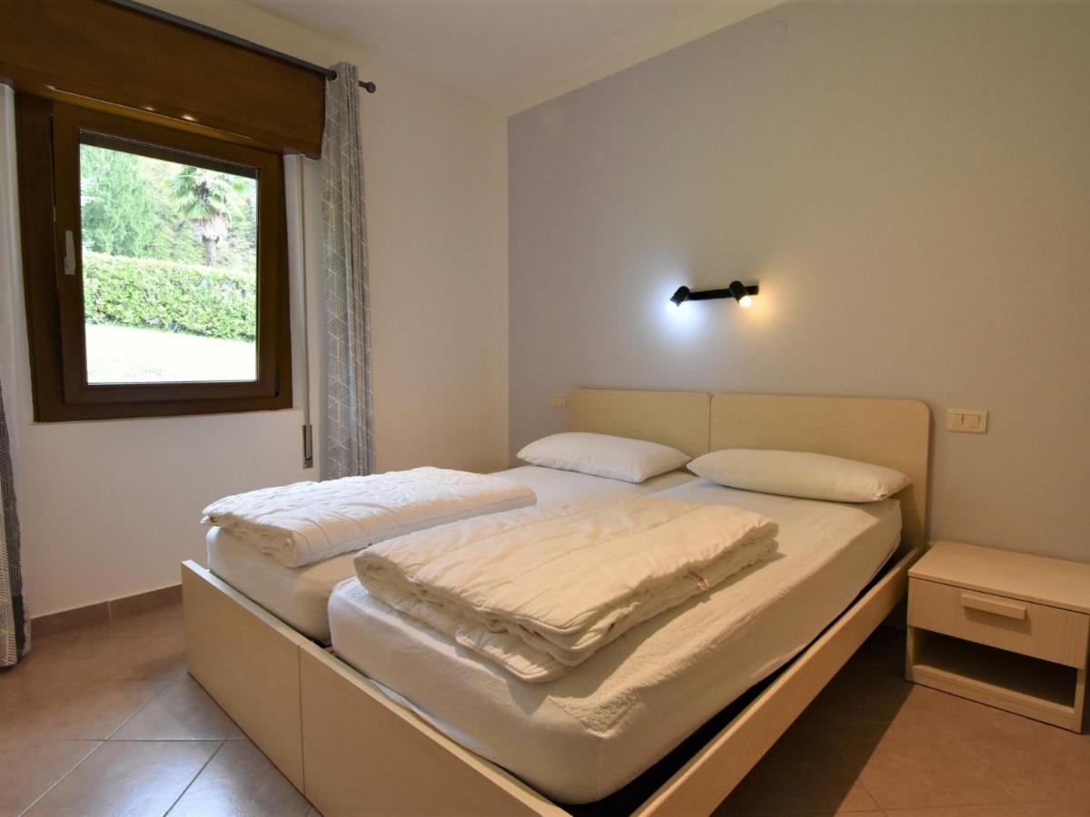 Locazione Turistica Villa Vesta-2 Crone Esterno foto