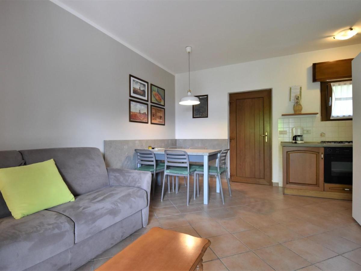 Locazione Turistica Villa Vesta-2 Crone Esterno foto